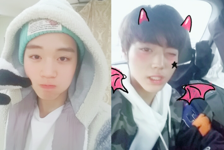  왕사남 1500만 돌파 박지훈 셀카 17세 사진 대방출