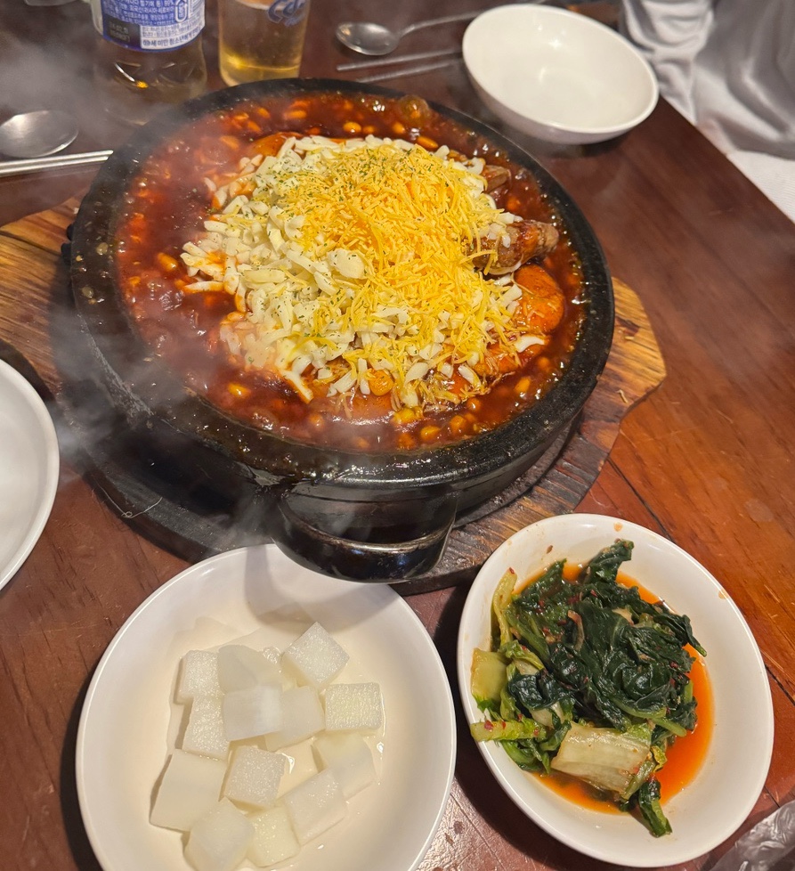 계림원 봉천역점 사진 6