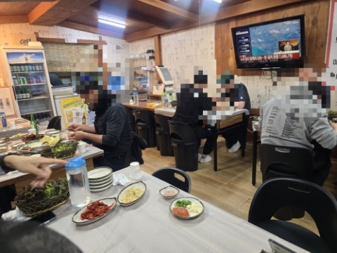 족가네집 탕정점 사진 6