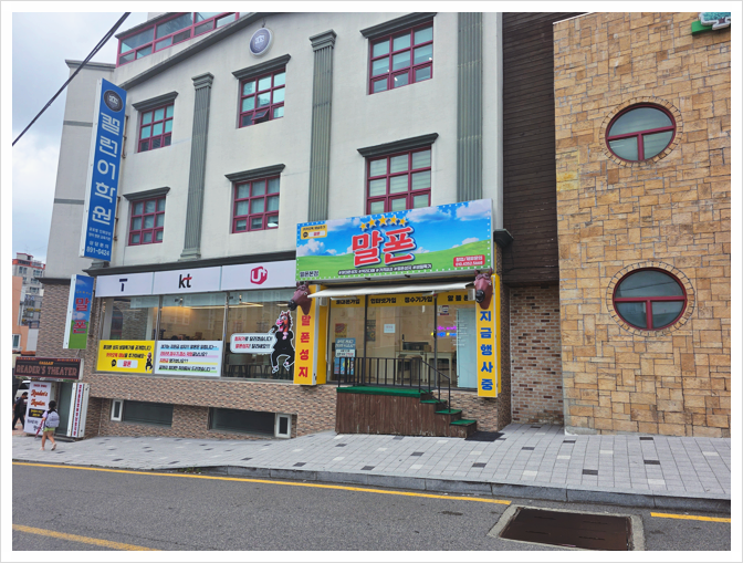  부산 주례 휴대폰 성지 S26 구매 대란 탑승 후기