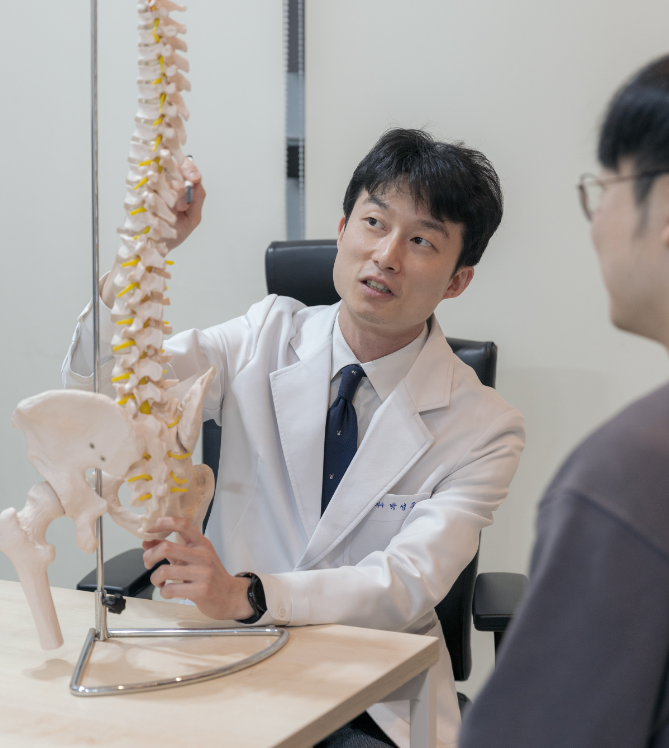  당산역 교통사고 후유증, 며칠 뒤 목이 뻣뻣한 이유