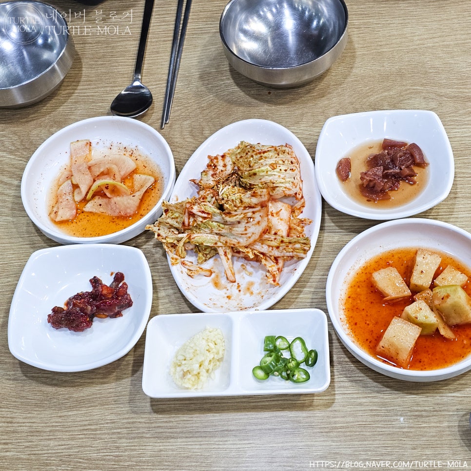 춘향골추어탕 인창점 사진 6