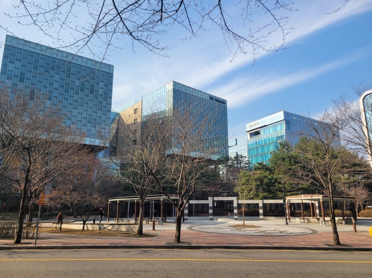  판교테크노밸리 사무실 임대 찾는다면 꼭 봐야 할 기준,판교 대형 사무실 임대까지 현장 정리