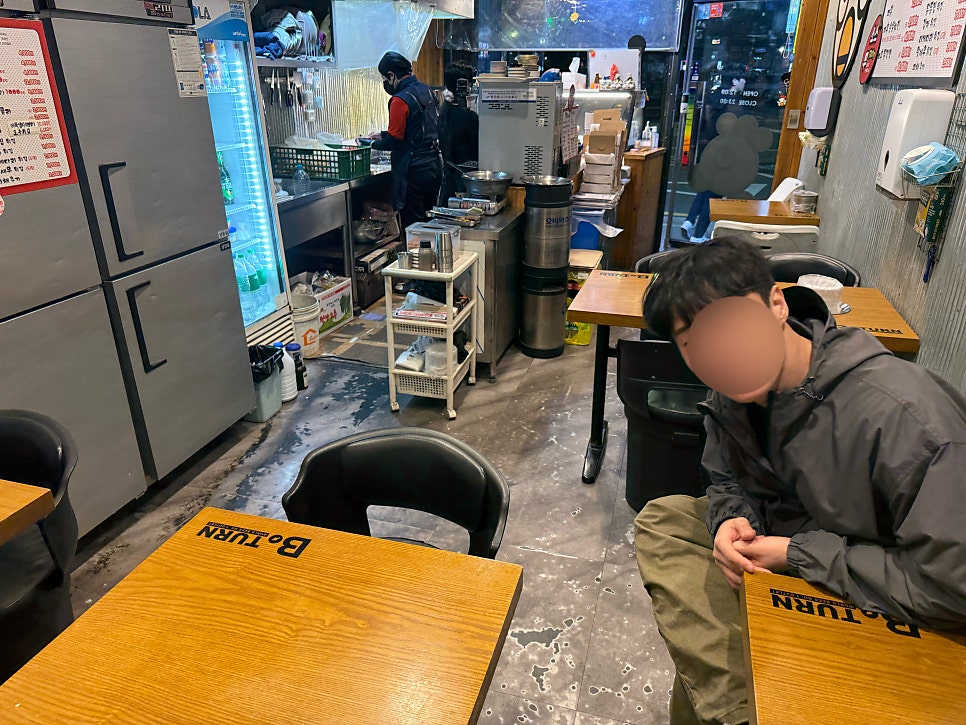 마후닭 주례점 사진 5