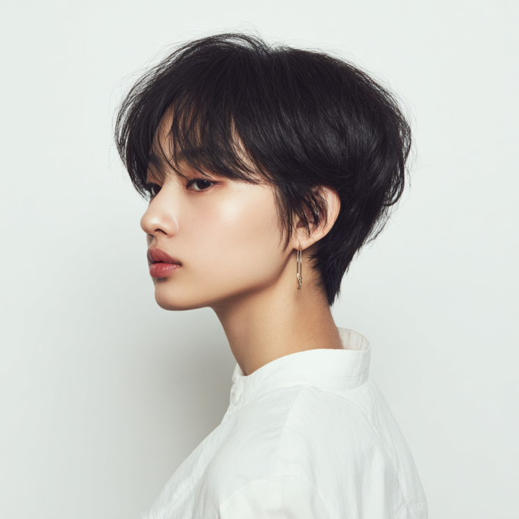  머리 감고 바로 자도 괜찮을까? (성신여대 미용실 궁서채 성신여대점)