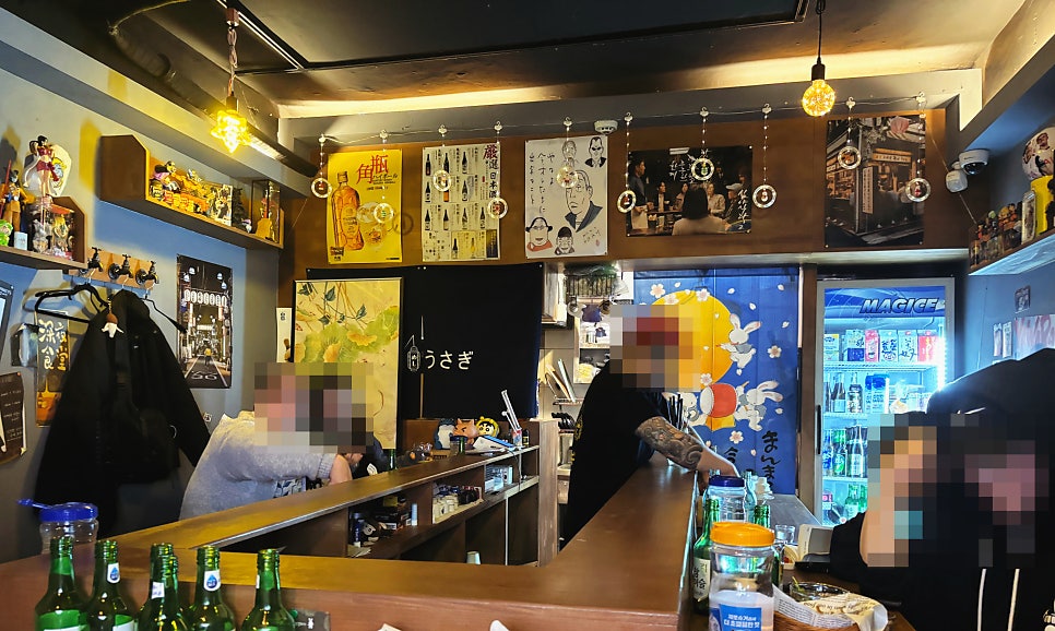 심야식당 우사기 사진 2