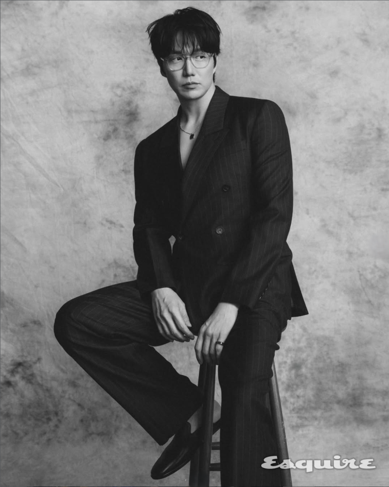 47세 성시경 다이어트 리즈 갱신, 30대로 회귀