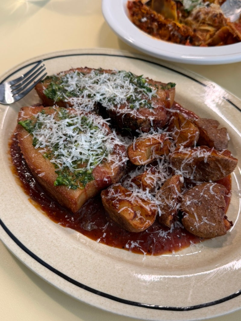 양재시민의숲 파스타 맛집 “펠로우즈”
