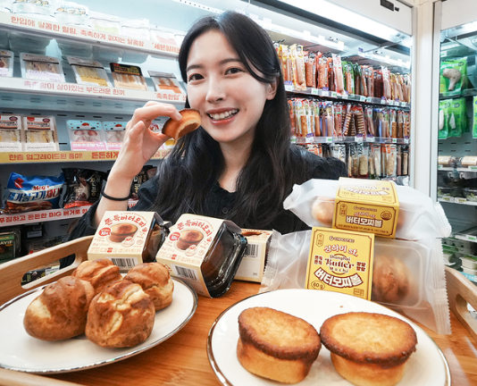  세븐일레븐 버터 찹쌀떡, 유행할까? 상하이버터모찌볼 장단점·가격·추천포인트 정리