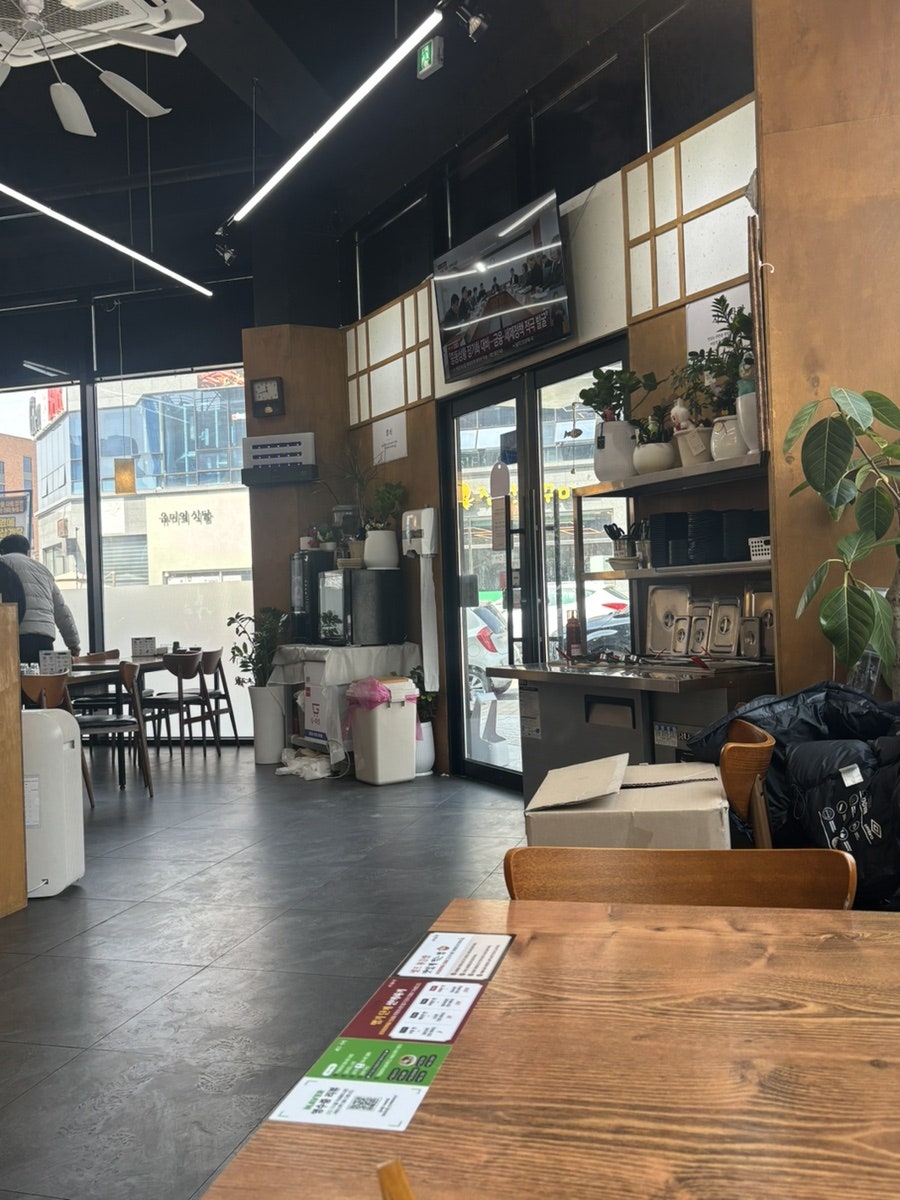 시골참순대 충북혁신점 사진 3