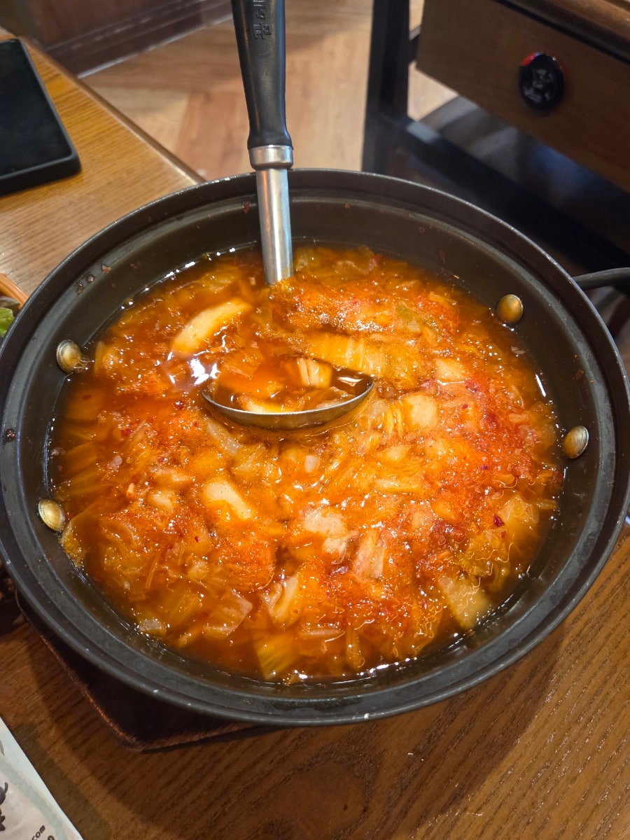 가장맛있는족발 평택지제점 사진 6