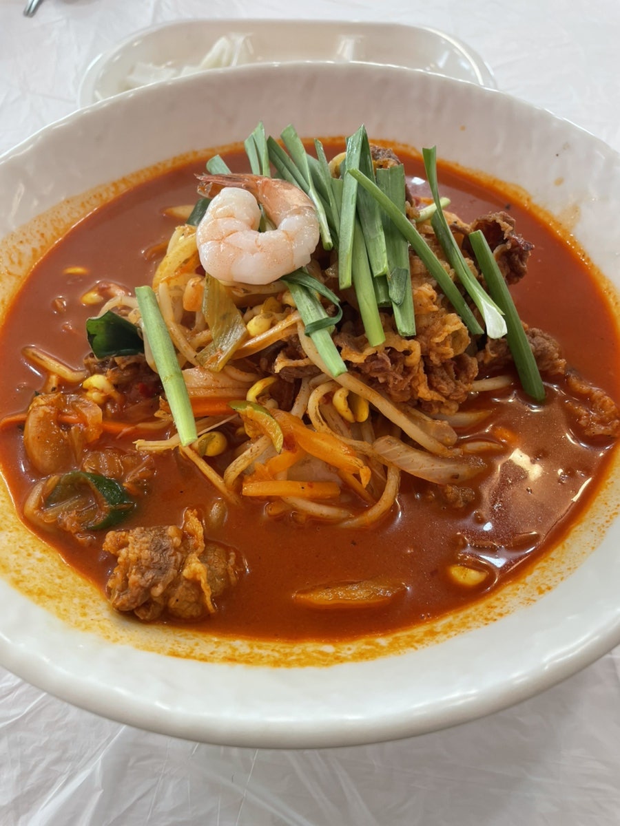 명품짬뽕아울렛 사진 4