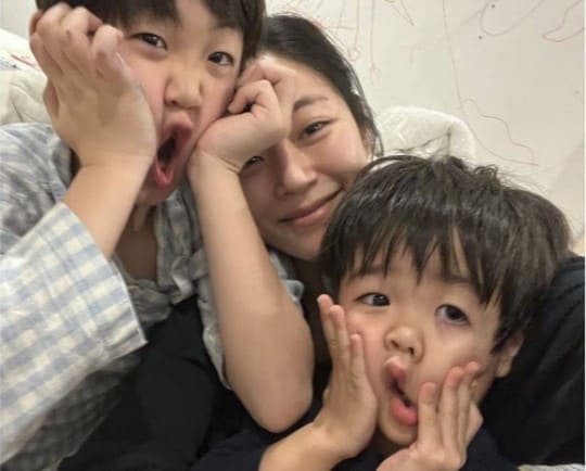 유지태 나이 프로필 키 집안 할아버지 와이프(부인) 김효진 자녀 총정리!