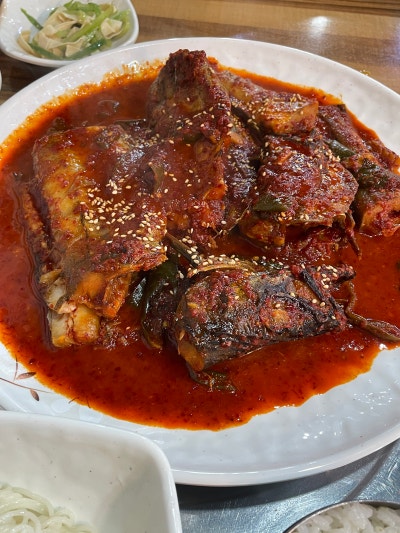 부천남부역맛집 '명태어장 부천남부역점' 다녀온 후기