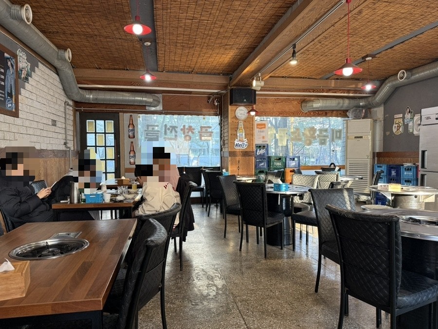 미금황소곱창 사진 5