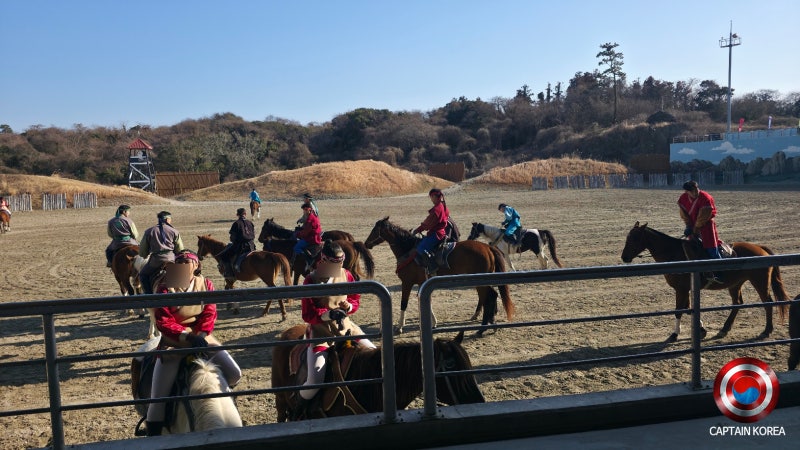 제주도 협재 놀거리 볼거리 추천!라온더마파크