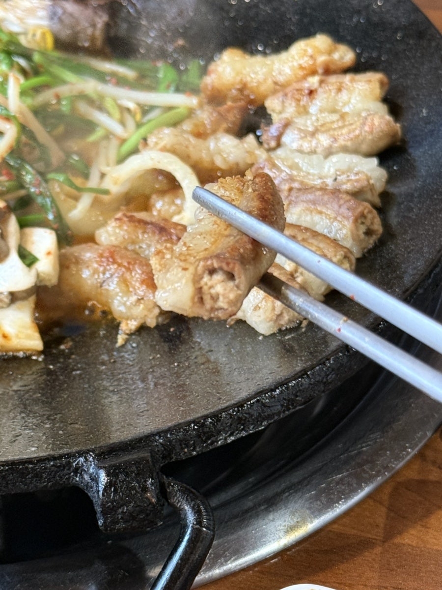 미금황소곱창 사진 2