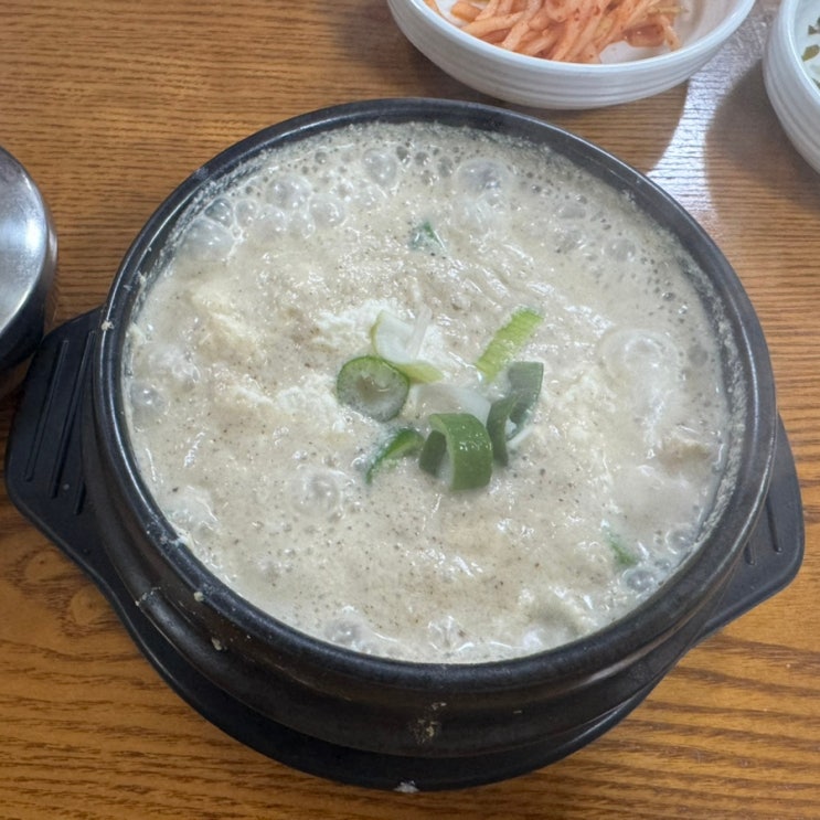  예술의전당 고인물 맛집 백년옥 내돈내산 솔직 후기