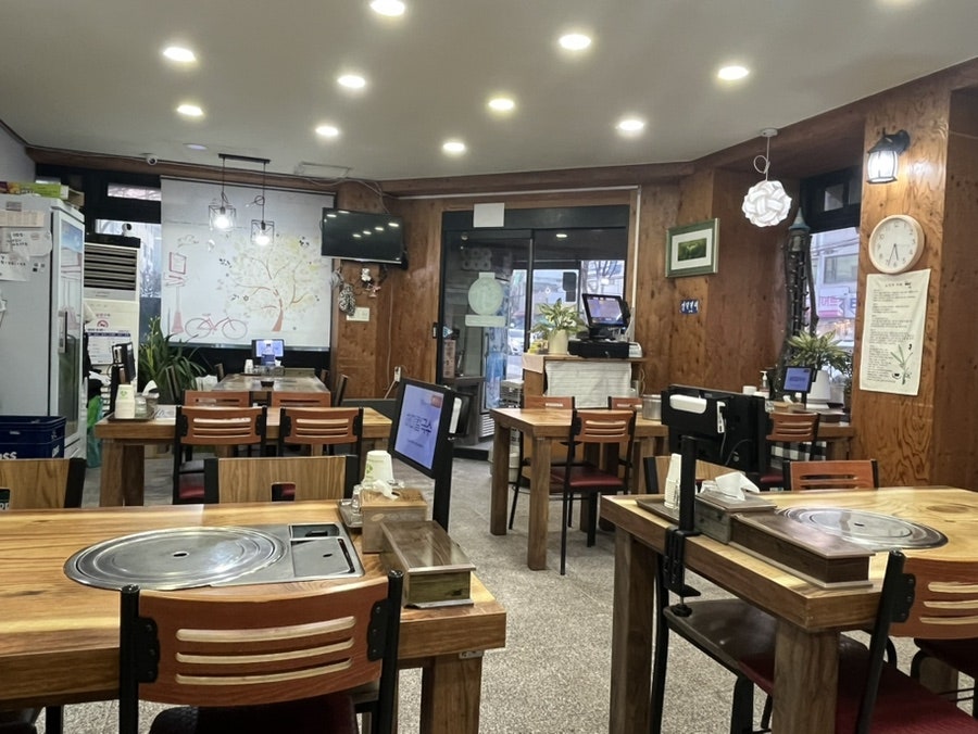 해미수산 사진 3