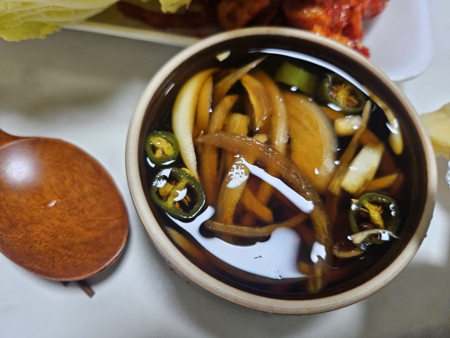 창동빈대떡 사진 6