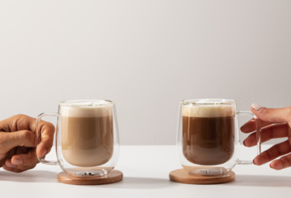 고급스런 더치 커피를 마실 수 있는 쇼핑몰 !