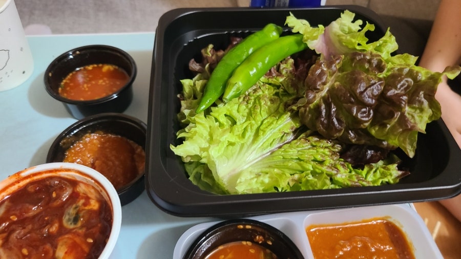 장충당 행신본점 사진 6
