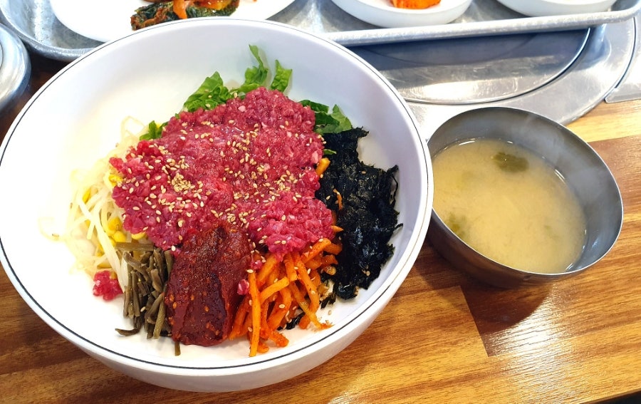 으뜸 식육식당 사진 5