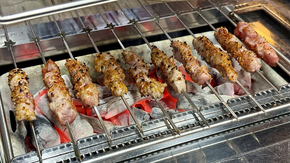 고려원양꼬치 사진 4