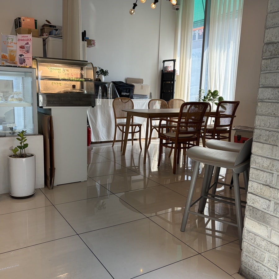 카페65도씨 사진 6