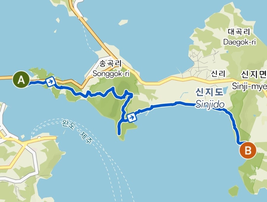 상산 사진 6
