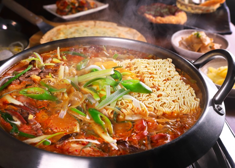 다맛식당 사진 1