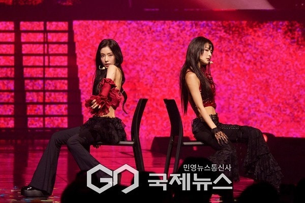 레드벨벳 아이린 솔로 콘서트 10년 만의 첫 투어 과연 어떨까