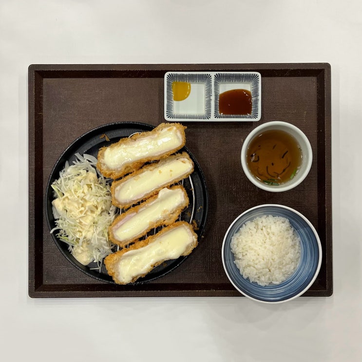  우장산역 맛집 아이 동반 추천 최덕화돈까스 방문 후기