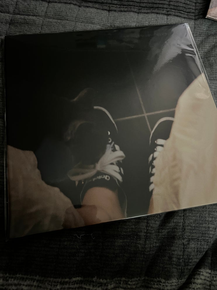  2단지 LP