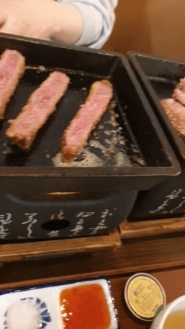  판교 아브뉴프랑 맛집 판교 돈까스 이치규 재방문