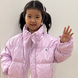 로아앤제인 패딩 싸게사는법 네이버단독특가 세일 초딩여아옷