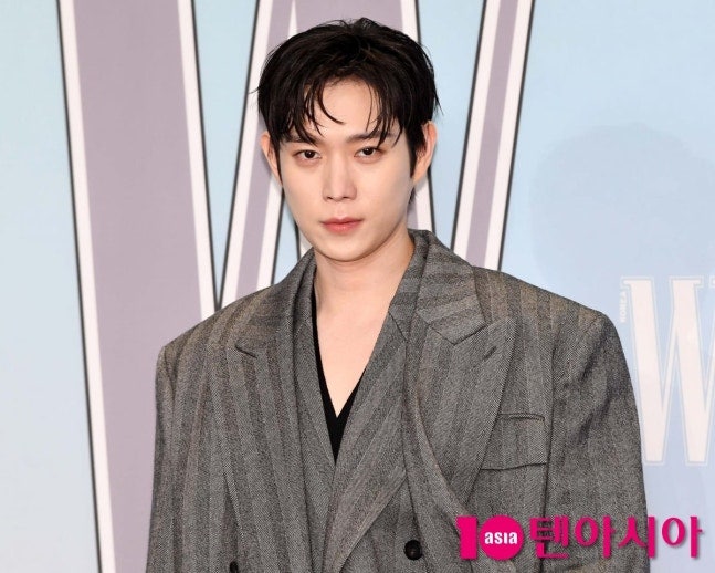 '만 30세' 김영대 4월 현역 입대