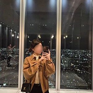 폴로 여성 자켓 추천 봄버 재킷 211A96311
