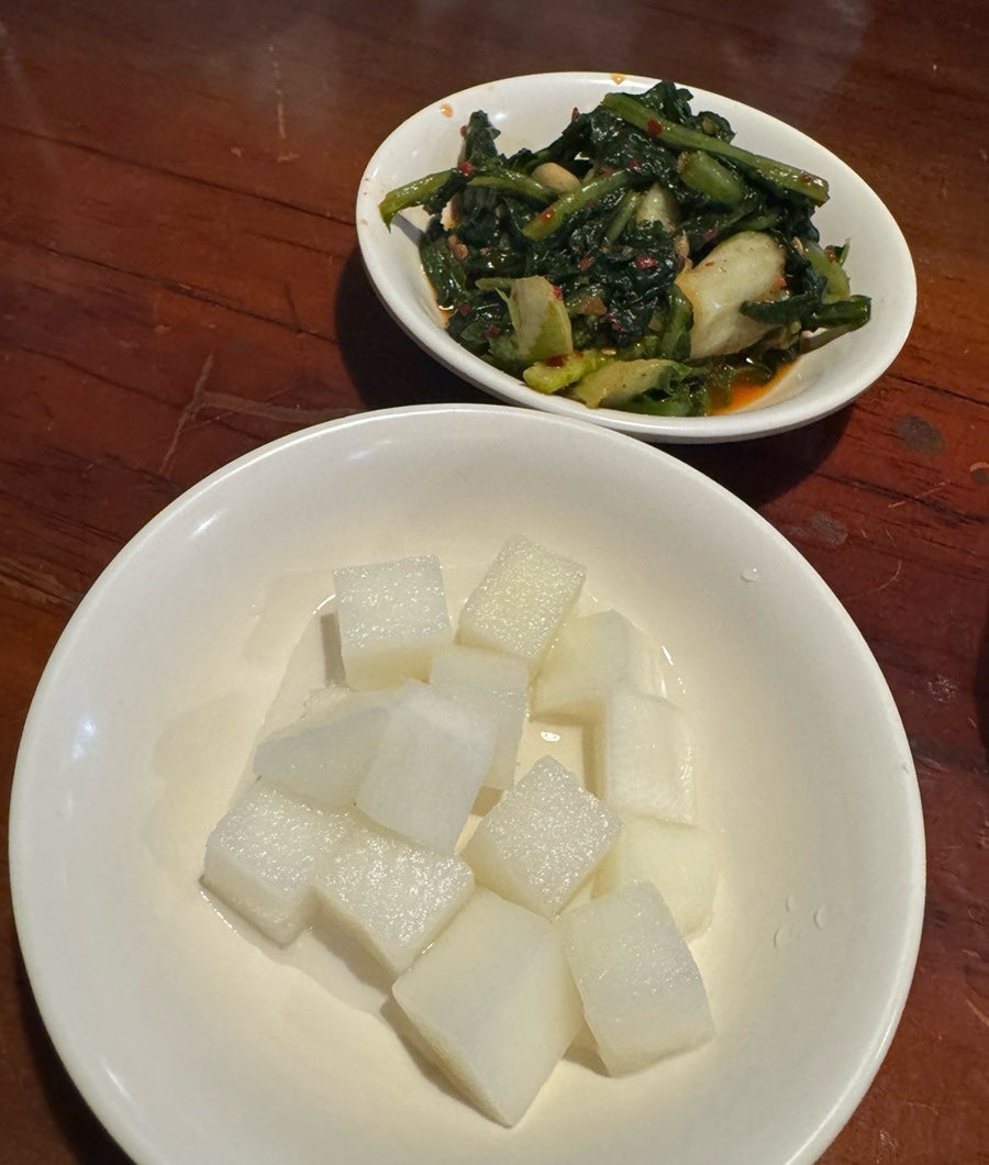 계림원 봉천역점 사진 5