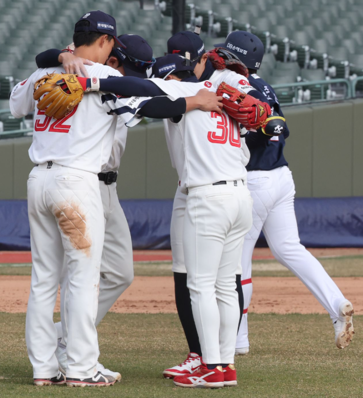  롯데 자이언츠, 2026 KBO 시범경기 1위 확정… 정규시즌 돌풍 예고