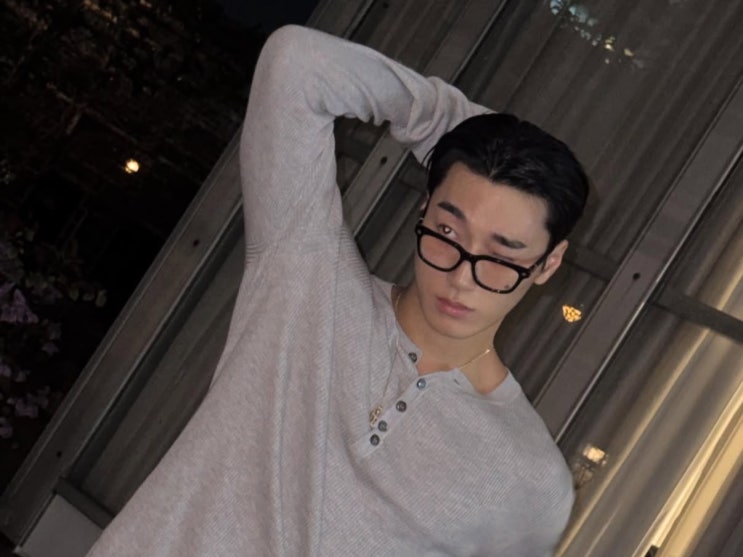  테토력 뿜뿜하는 문정동 헤어샵 추천 스타일은?