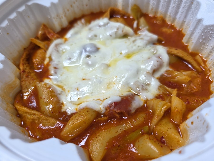 동대문엽기떡볶이 경기광명점 사진 3