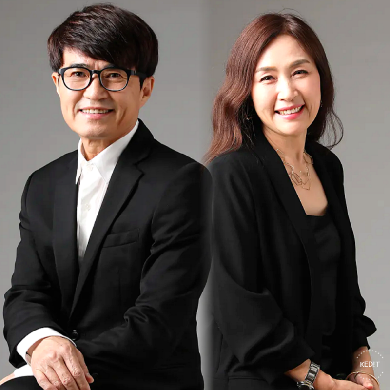 홍서범 조갑경 아들 며느리 손녀 딸, 나이 직업 프로필