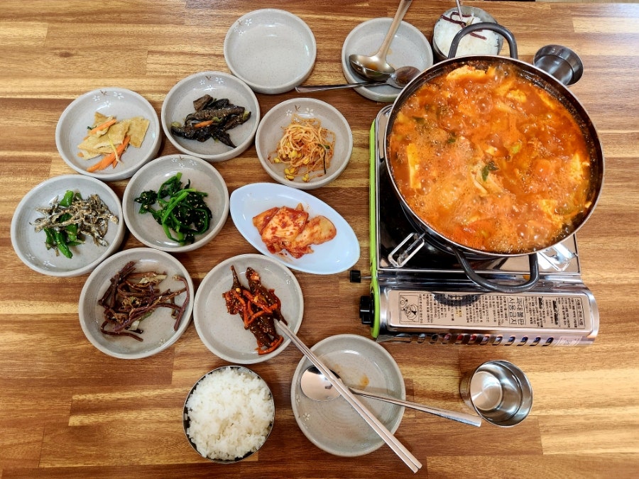 Meokgeorisikdang photo 2