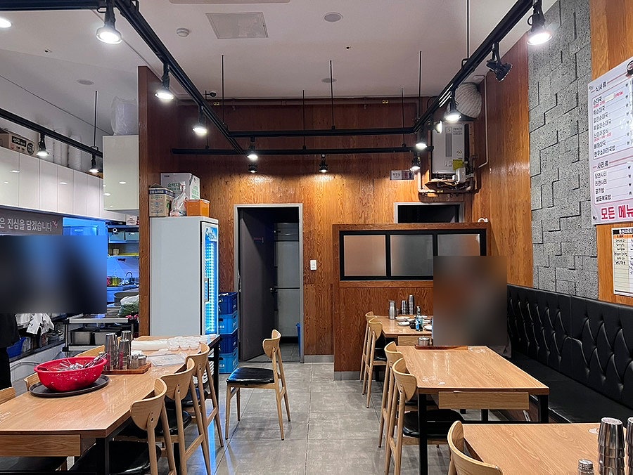 염창동순대국 사진 3