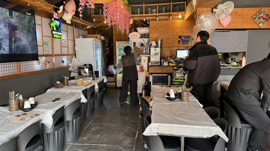 술이 그린 이밤 사진 3
