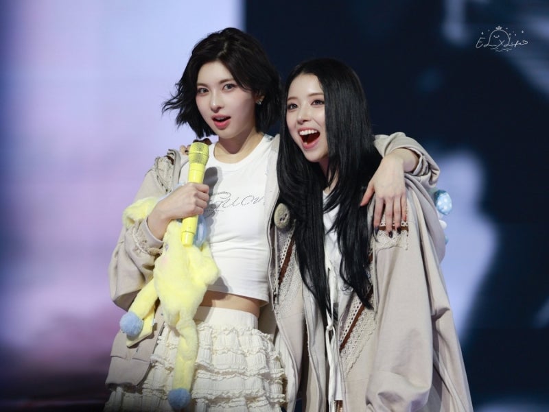 엔믹스 틱틱 뮤비
