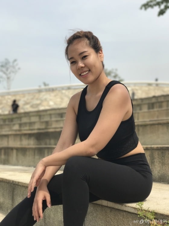   인순이 딸 박세인, 스탠퍼드 수석 졸업 후 MS 입사까지의 놀라운 근황