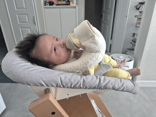 마이베베 셀프수유쿠션 내돈내산 두달 사용 후기 (극명한 장점과 단점, 추천?비추천?)