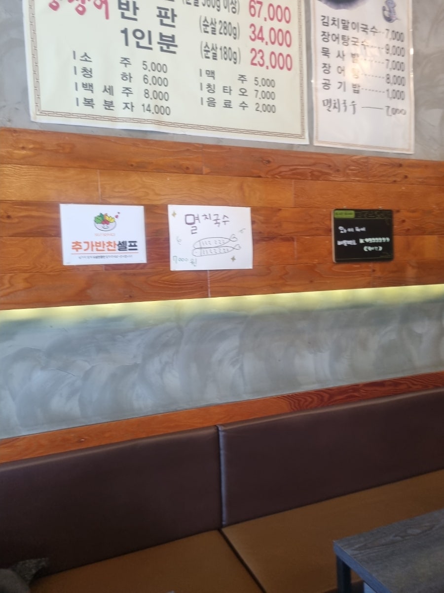 홍장어 사진 3